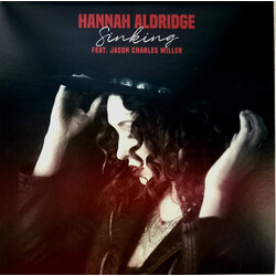 Hannah Aldridge / Jason Charles Miller Sinking Vinyl