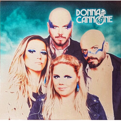 Donna Cannone Donna Cannone Vinyl LP