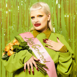 Lizette Lizette Miss Gendered Vinyl LP