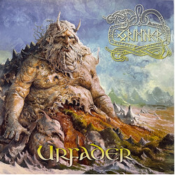 Grimner (2) Urfader Vinyl 2 LP