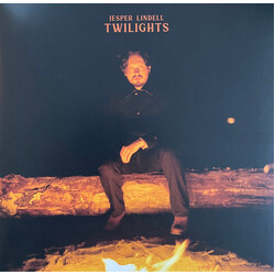 Jesper Lindell (3) Twilights Vinyl LP