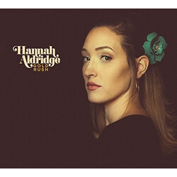 Hannah Aldridge Gold Rush