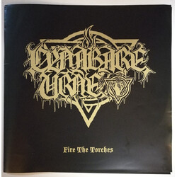 Cynabare Urne Fire The Torches Vinyl