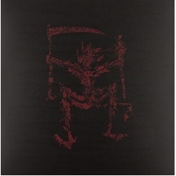 Monstraat Scythe & Sceptre VINYL LP