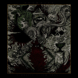 Shambles (9) Primitive Death Trance