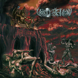 VoidCeremony Foul Origins Of Humanity