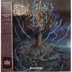 Inisans Transition Vinyl LP