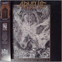Abythic Beneath Ancient Portals Vinyl LP