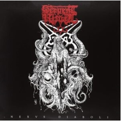 Serpent Ritual Nexvus Diaboli VINYL LP