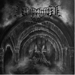 Kryptamok Profaani VINYL LP