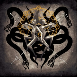 Mephorash 1557 - The Rites Of Nullification VINYL LP