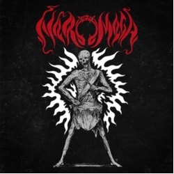 Neromega Neromega VINYL LP