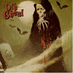 Old Ghoul Old Ghoul VINYL LP
