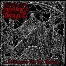 Hellfire Deathcult Al Nombre De La Muerte VINYL LP