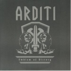 Arditi Emblem Of Victory VINYL LP