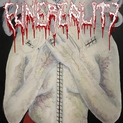 Funereality Til Death VINYL LP