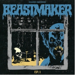 Beastmaker Ep 1+2 VINYL LP