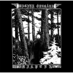 Wagner Ödegård Kiäpter VINYL LP