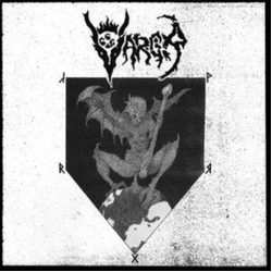 Vargr F.T.W. VINYL LP