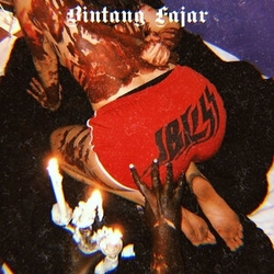 Ibliss Bintang Fajar VINYL LP