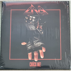 The Chuck Norris Experiment Chück Me! Vinyl LP