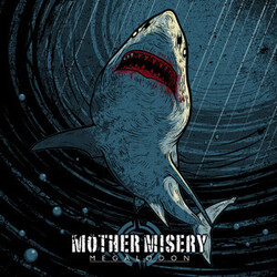 Mother Misery Megalodon Vinyl LP