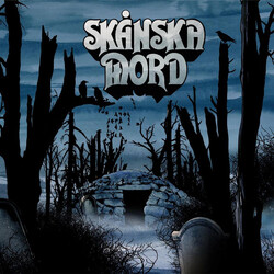 Skånska Mord Blues From The Tombs