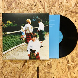 The Radio Dept. Pet Grief Vinyl LP