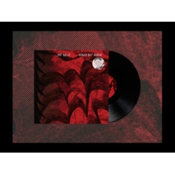 The Guilt Naked Rat Dance VINYL LP