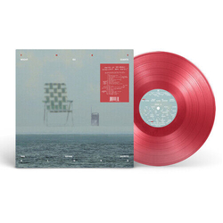They Might Be Giants Spine Surfs Alone: Rarities 1998-2005 VINYL LP