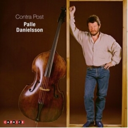 Palle Danielsson; Joakim Milde Palle Danielsson - Contra Post VINYL LP