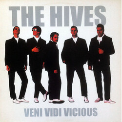 Hives Veni Vidi.. -Reissue- Vinyl
