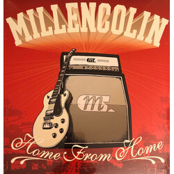 Millencolin Home From Home Vinyl LP