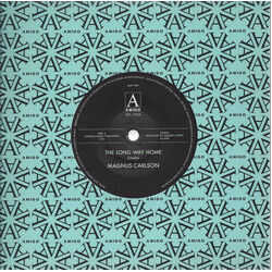 Magnus Carlson The Long Way Home / Beggin' Vinyl