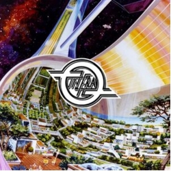 Infra/Treklover Infra/Treklover -Ltd- VINYL LP