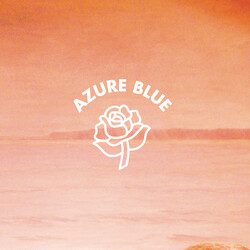 Azure Blue Beneath The Hill I Smell The Sea Vinyl LP