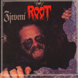 Root (2) Zjevení Vinyl LP