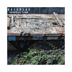 Dalaplan 7-Snubblar Fram Vinyl
