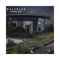 Dalaplan 7-Redan Dod Vinyl