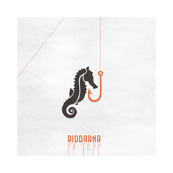 Riddarna 7-Pa Topp Vinyl