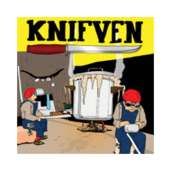 Knifven 7-Smutsen/Bingo Vinyl