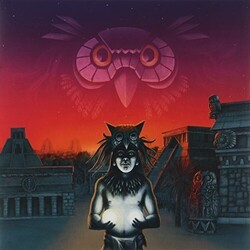 Night Soldiers Of Time Vinyl