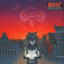 Night (10) Soldiers Of Time Multi Vinyl LP/CD