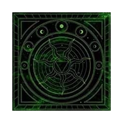 Nocturnalia Above Below Within Vinyl