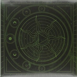 Nocturnalia Above Below Within Vinyl