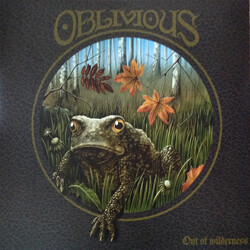 Oblivious (2) Out Of Wilderness Multi Vinyl LP/CD