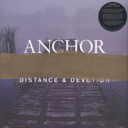 Anchor (4) Distance & Devotion Multi Vinyl LP/CD