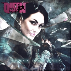 Queenmaker 7-Under The.. - Coloured - Vinyl