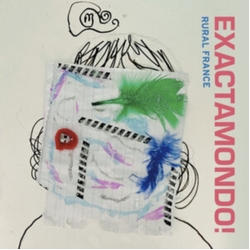 Rural France Exactamondo! VINYL LP