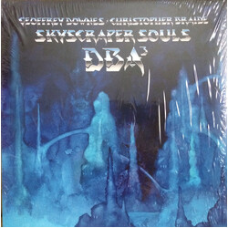 Downes Braide Association Skyscraper Souls Vinyl LP